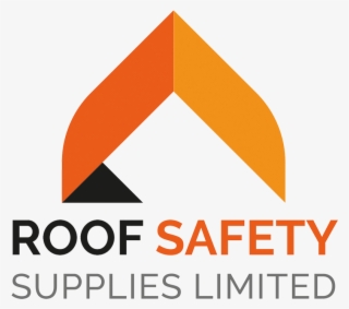 Roof Safety Supplies Logo - Tornado Safety