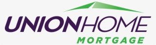 Union Home Mortgage Logo