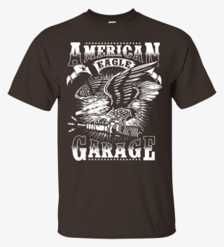 American Eagle T-shirt Men