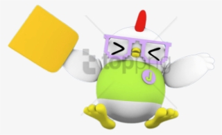Free Png Download Jojo Holding A Tablet Clipart Png - Didi And Friends Clipart