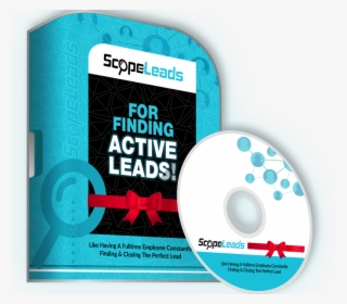 Scopeleads Review Coupon - Cd