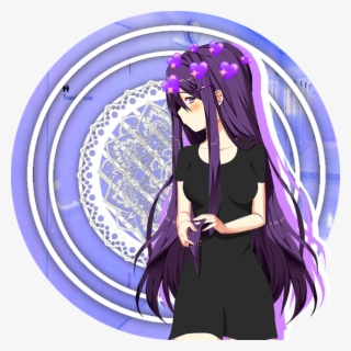 Yuri Image - Cartoon