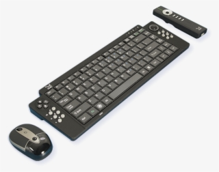 Remotepoint Wireless Presentation Desktop Suite - Computer Keyboard