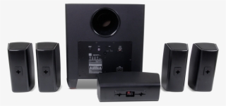 Home Theater Jbl 610