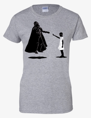 Stranger Things - Star Wars - Eleven - Jedi Shirt, - Stranger Things Star Wars