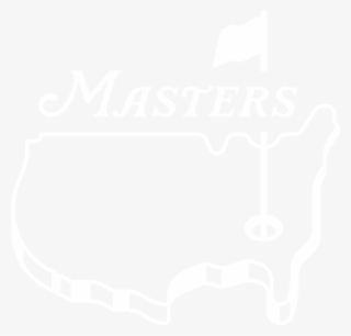 Stream The Masters Watch Live For Free - Jp Morgan Logo White