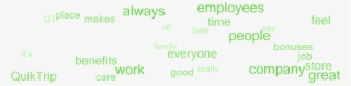 Why Employees Say This Is A Great Place To Work - Parallel