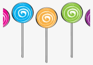 Lollipop Clipart Lollypop