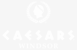 Caesars Windsor Logo - Caesars Palace