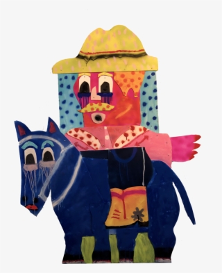 Cowboy Copy