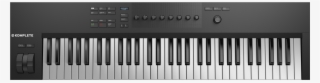 Native Instruments Komplete Kontrol A61 Midi Keyboard