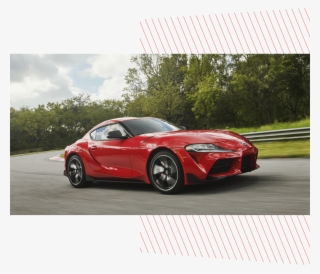 Performance Specs - Toyota Gr Supra 2020