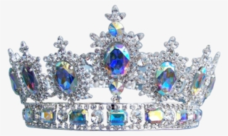 #crown #tiara #silver #silvercrown #jewelry #jewels - Tiara