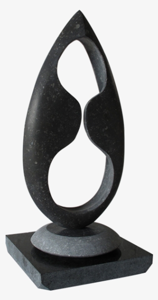 Flame - Statue