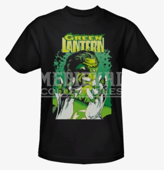 Green Lantern 49 T-shirt - Green Lantern Comic Cover