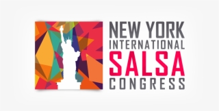 New York International Salsa Congress - Graphic Design