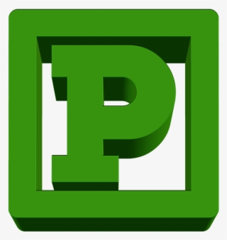 P Png - P Png Green