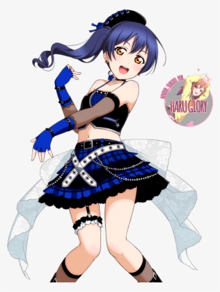Love Live!