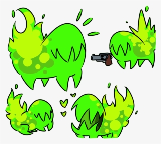 Www Galaxy Cute Doodles Transparent Galaxy Cute Ftestickers - Horror Nuclear Throne Fanart
