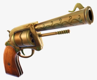 Revolver Png - Ranged Weapon