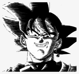 Goku Ssj Deus Para Desenhar, HD Png Download , Transparent Png Image -  PNGitem