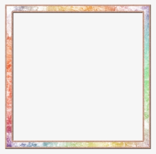 #rainbow #marble #frame - Picture Frame