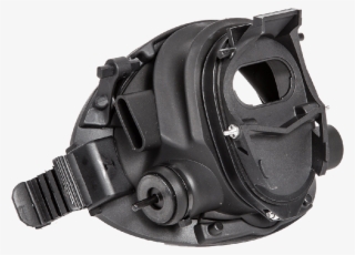 Mod-bov Pod Side - Diving Mask
