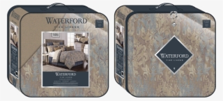 View All - - Comforter Set Packaging