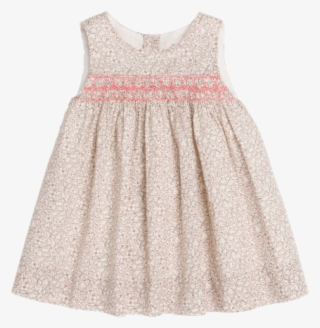 Clothilde Babies' Dress Pink - Day Dress