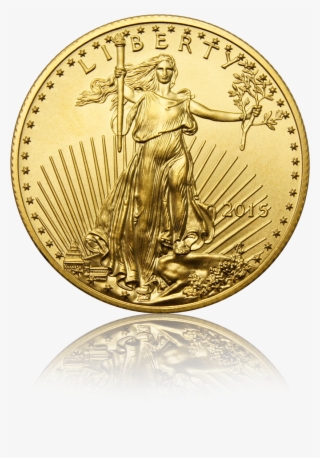 Usa 1/2 Oz Gold Coin - 2016 Gold Eagle 1 2 Oz Front