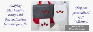 Shop Our Personalized Gift Collection - Tote Bag