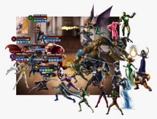 Maa - Action Figure