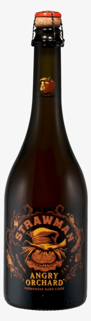 Glass Bottle