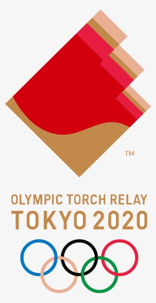 2020 Summer Olympics Torch Relay - Olympic Torch Tokyo 2020