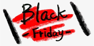 Png Royalty Free Library Black Friday Transprent Png - Black Friday Vector Png