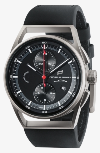 911 Chronograph Timeless Machine Limited Edition - Porsche Design 911 Chronograph Timeless Machine Limited