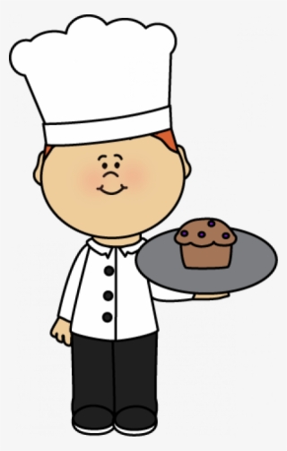 Chef Clip Art
