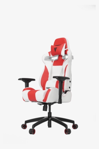 Sl4000 - “ - Pc Gaming Chair White