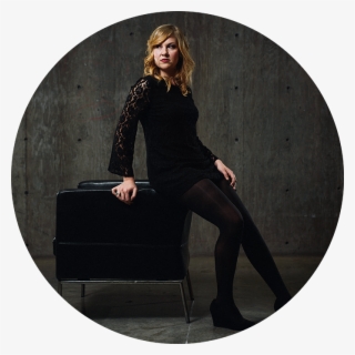 Megan Boaglio - Photo Shoot