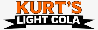 Kurt's Light Cola - Graphics