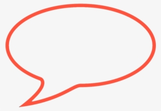 Speech Wide - Circle