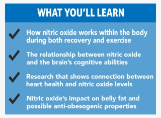Nitric Oxide Benefits Improve Health And Muscle Definition - Majorelle Blue