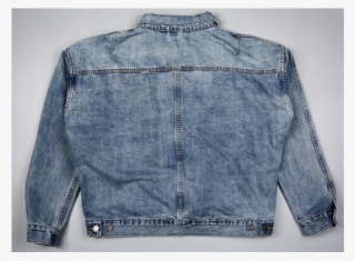 Outfit Kanye Denim Jacket Transparent PNG - 600x600 - Free Download on ...