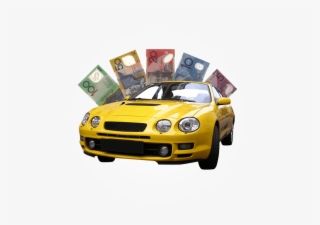 Sell Car For Cash - Car