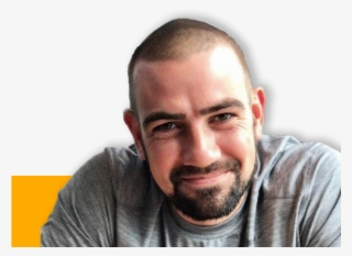 Ryan Burdette - Buzz Cut