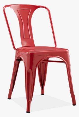 Tolix Chair - Chair