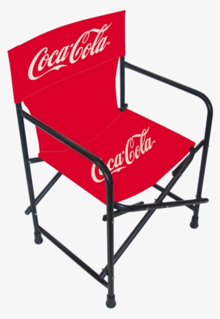 Director's Chair - Folding Chair