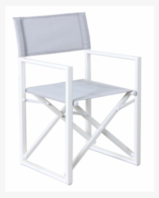 Director Chair - Folding Chair