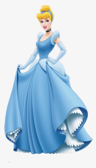 Tubes Dessins Animés Cendrillon Walt Disney, Cinderella - Princesas De Disney Cenicienta