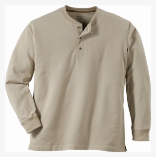 Cabelas Shirt - Long-sleeved T-shirt